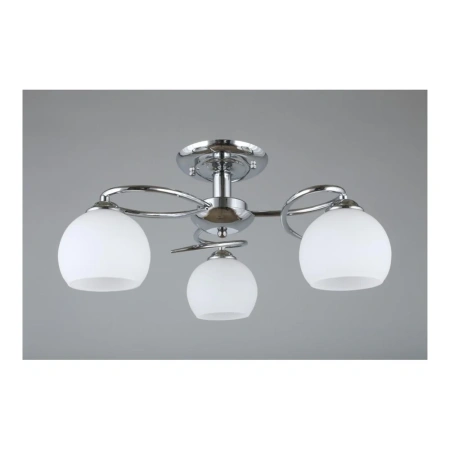 Люстра потолочная Omnilux  OML-25107-03 Omnilux