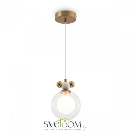 Подвесные светильники Freya FR5364PL-01BS от Магазина Svetdom.by
