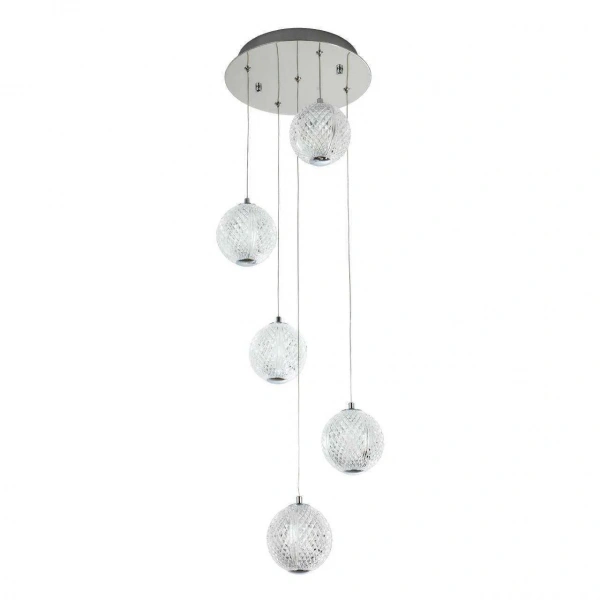 Подвесной светильник MODESTYLE MS.88999.5 CR