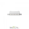 Встраиваемый светильник Technical DL065-12W3-6K-TRS-W Maytoni