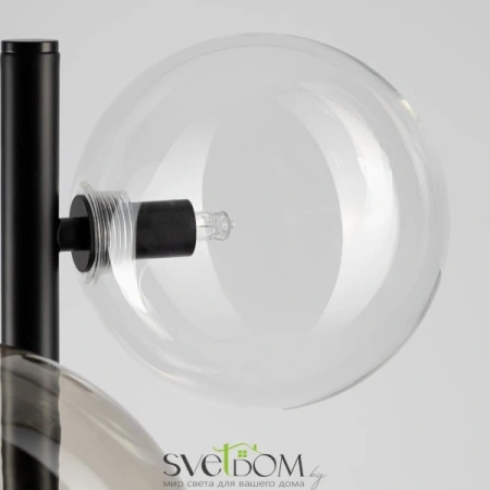 CITILUX CL202933 ORTON Микс Торшер CITILUX