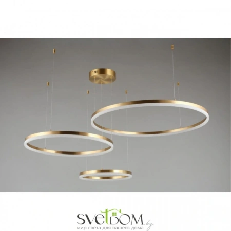 Люстры подвесныеAPL.049.03.115 Aployt | Svetdom.by