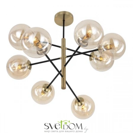 Люстры на штангеCL146283 CITILUX | Svetdom.by