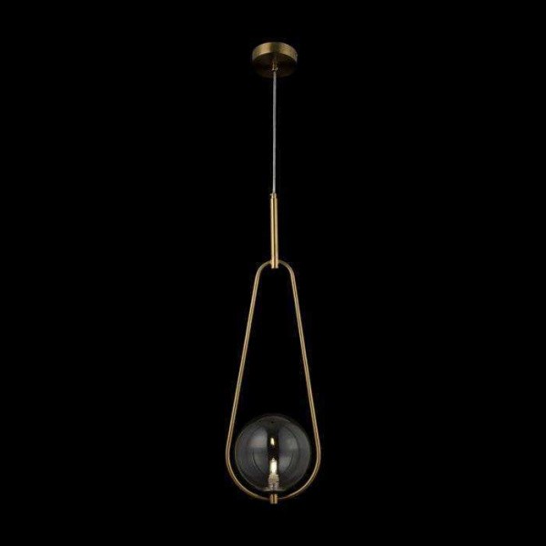 Подвесной светильник Freya FR5144PL-01TR