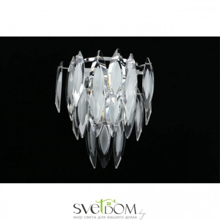 Настенные светильники APL.831.11.02 Aployt | Svetdom.by