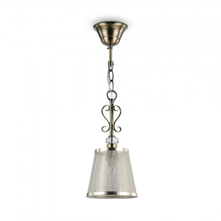 Подвесные светильники Freya FR2405-PL-01-BZ от Магазина Svetdom.by