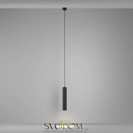 Подвесные светильники Maytoni P082PL-GU10-B от Магазина Svetdom.by