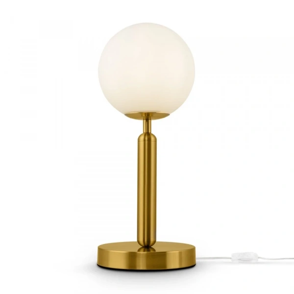 Настольный светильник Freya FR5124TL-01BS