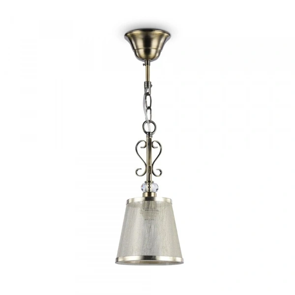 Подвесной светильник Freya FR2405-PL-01-BZ