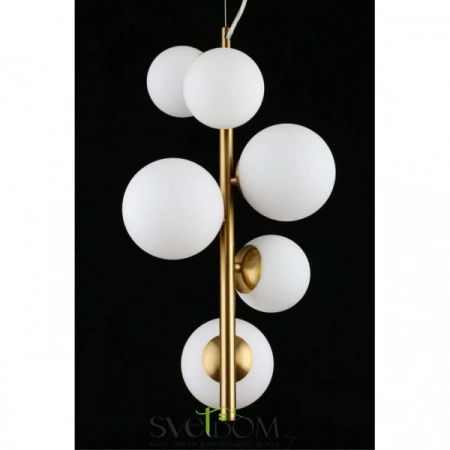 Подвесные светильники Aployt APL.314.06.06 от Магазина Svetdom.by