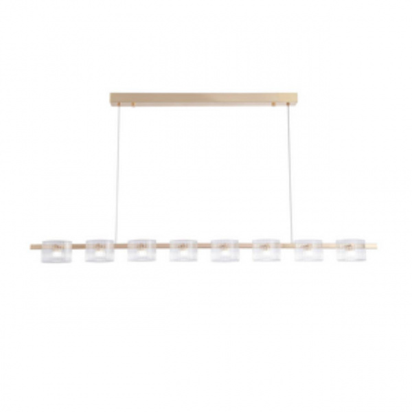 Люстры подвесные4248-8P Favourite | Svetdom.by