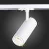 ST350.536.20.36 Св-к трек. Белый LED 1*20W 3000K 1 800Lm Ra?80 36° IP20 L158xW65xH193 100-240V Однофазная трековая система ST LUCE