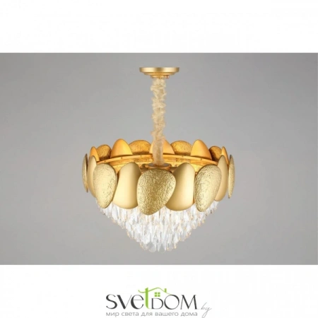 Люстры подвесныеOML-66903-09 Omnilux | Svetdom.by