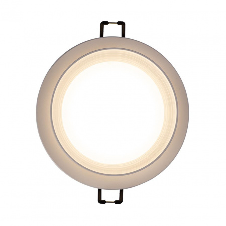 Фото Встраиваемые светильники CITILUX CL002D10 Встраиваемые светильники CITILUX CL002D10 от Магазина Svetdom.by