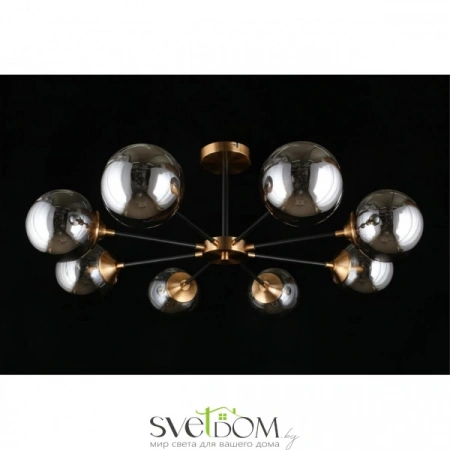 Люстры потолочныеAPL.909.07.08 Aployt | Svetdom.by