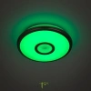 Citilux Старлайт Смарт CL703A11G Умный светильник Матовый Хром CITILUX