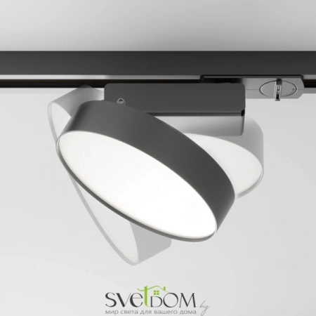 TR043-1-12W4K-B Maytoni