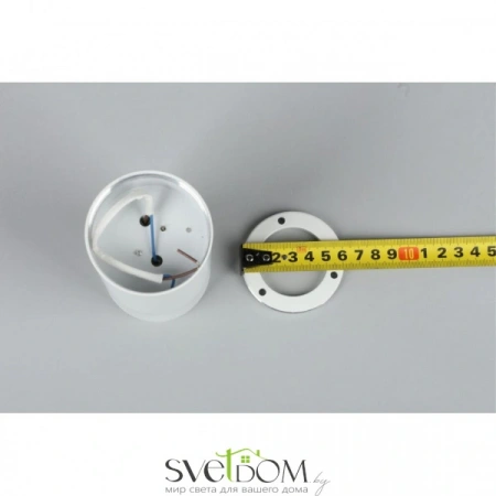 Накладные светильники Omnilux OML-100609-01 от Магазина Svetdom.by