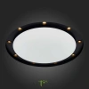 ST706.438.45 Св-к встр. Белый LED 9*5W 3000K 4 050Lm Ra>90 38° IP20 D700xH50 220-240V Встраиваемые светильники ST LUCE