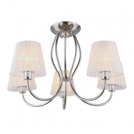 Люстры потолочныеOML-65207-05 Omnilux | Svetdom.by