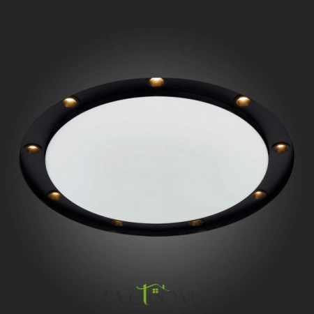 ST706.438.45 Св-к встр. Белый LED 9*5W 3000K 4 050Lm Ra>90 38° IP20 D700xH50 220-240V Встраиваемые светильники ST LUCE