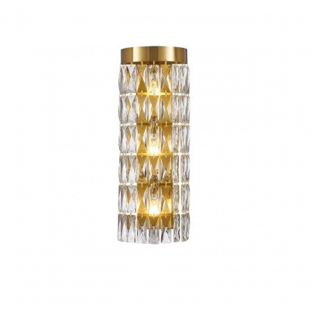 Настенные светильники 4090-3W Favourite | Svetdom.by