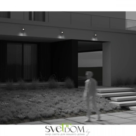 FL001-L10B4KSR Maytoni