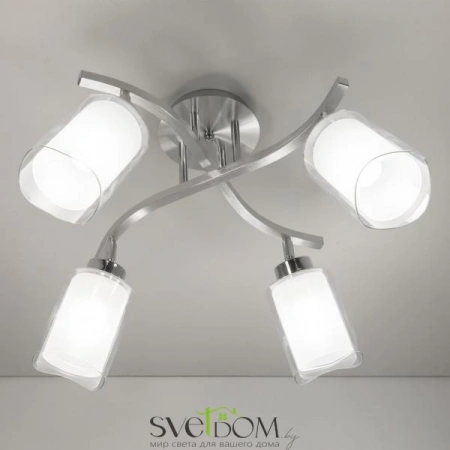 Люстры потолочныеCL169141 CITILUX | Svetdom.by