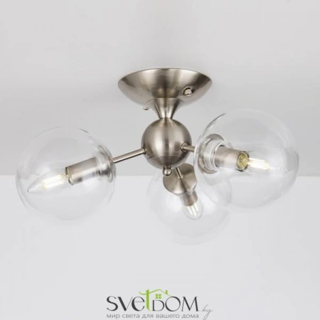 Люстры потолочныеCL102131 CITILUX | Svetdom.by