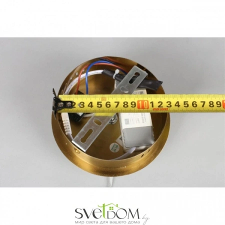 Люстры подвесныеOML-51703-09 Omnilux | Svetdom.by