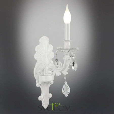 Настенные светильники OML-74701-01 Omnilux | Svetdom.by