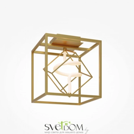 Потолочные светильники Maytoni MOD345CL-L9BS3K от Магазина Svetdom.by