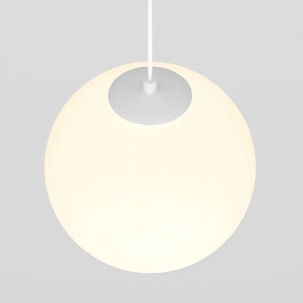 Трековый подвесной светильник Technical TR039-2-5W3K-W