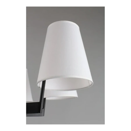 Люстра подвесная Omnilux  OML-68613-08 Omnilux
