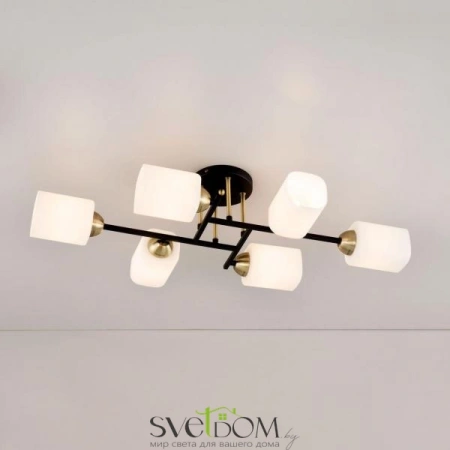 Люстры потолочныеCL130265 CITILUX | Svetdom.by