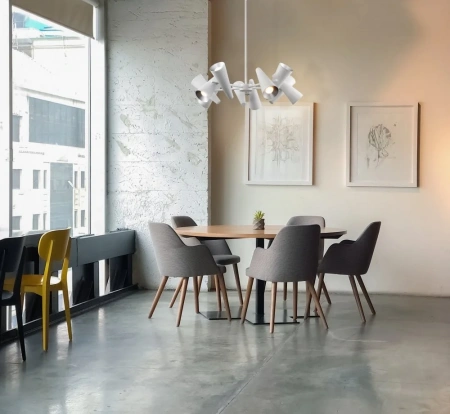 Подвесные светильники Maytoni MOD095PL-10W от Магазина Svetdom.by