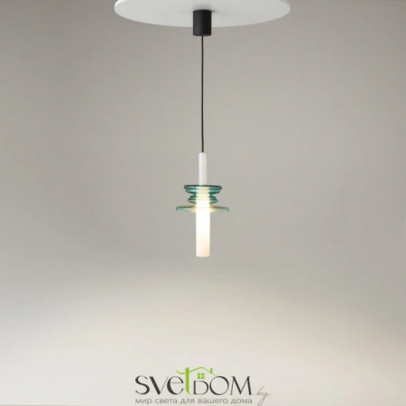 Подвесные светильники Maytoni MOD255PL-01B2 от Магазина Svetdom.by