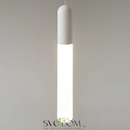 Подвесные светильники Maytoni P101PL-L500-12W3K-W от Магазина Svetdom.by