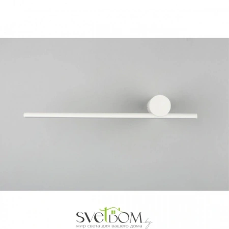Настенные светильники OML-10111-08 Omnilux | Svetdom.by