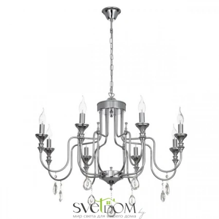 Люстры подвесныеCL437181 CITILUX | Svetdom.by
