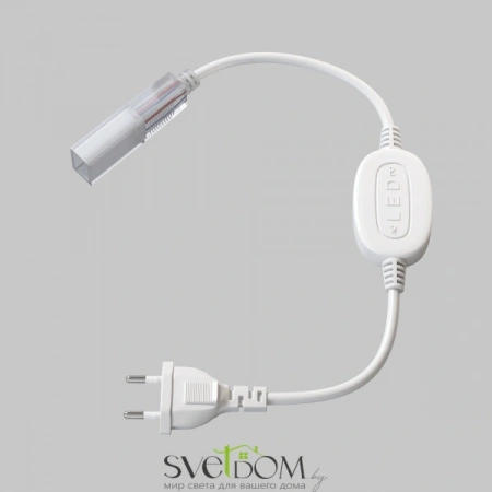 Кабель питания с вилкой  201205