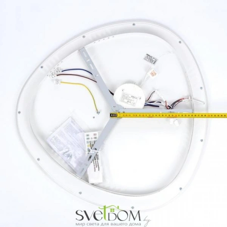 Люстры потолочныеCL215B260E CITILUX | Svetdom.by