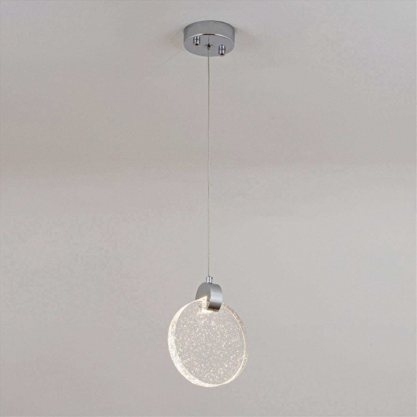 Подвесной светильник MODELUX ML.88097.1 CR