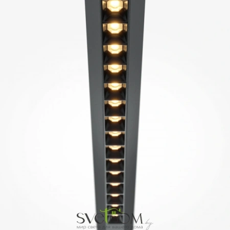 Подвесные светильники Maytoni MOD276PL-L40B3K от Магазина Svetdom.by