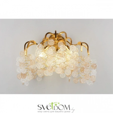 Настенные светильники APL.845.01.03 Aployt | Svetdom.by