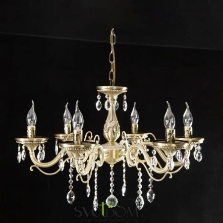 Люстры подвесныеCL404163 CITILUX | Svetdom.by