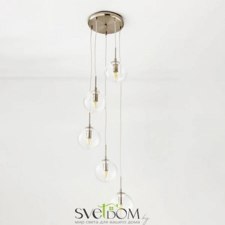 Подвесные светильники CITILUX CL102051 от Магазина Svetdom.by