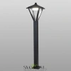 CITILUX CLU12B GENOX Парковый Уличный Св-к CITILUX