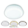 Citilux Дельта CLD6008N LED Встраиваемый светильник с диммером Белый CITILUX