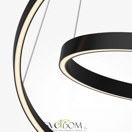 Подвесные светильники Maytoni MOD058PL-L55BK от Магазина Svetdom.by